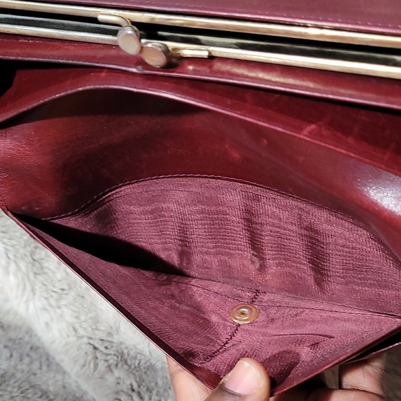 Authentic Celine Long Wallet - Picture 13 of 16